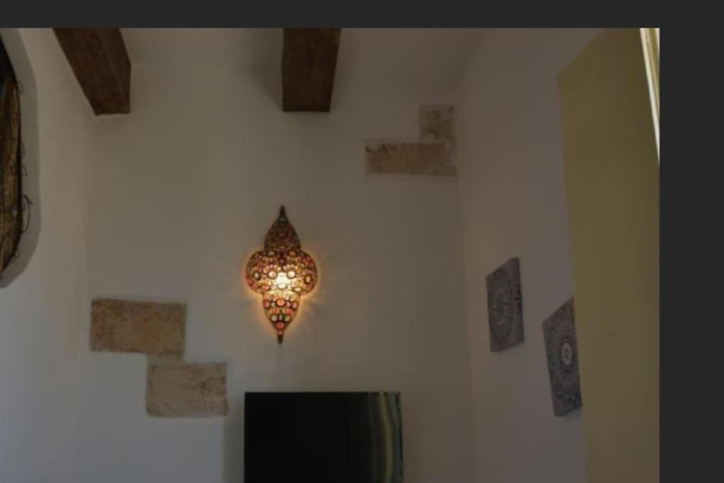 Vila Dimora Jalu' Con Vista Mozzafiato Ostuni Exteriér fotografie