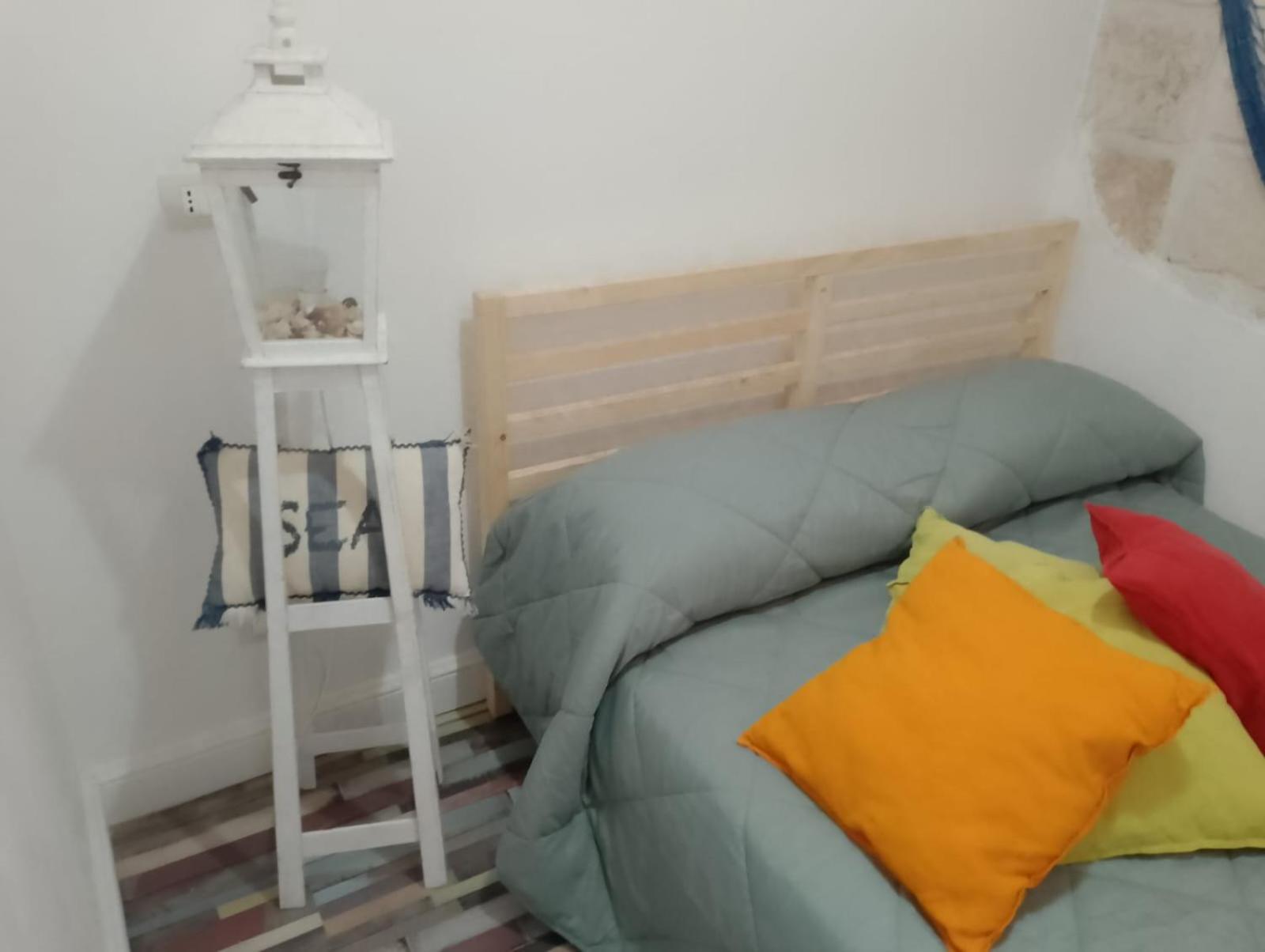 Vila Dimora Jalu' Con Vista Mozzafiato Ostuni Exteriér fotografie