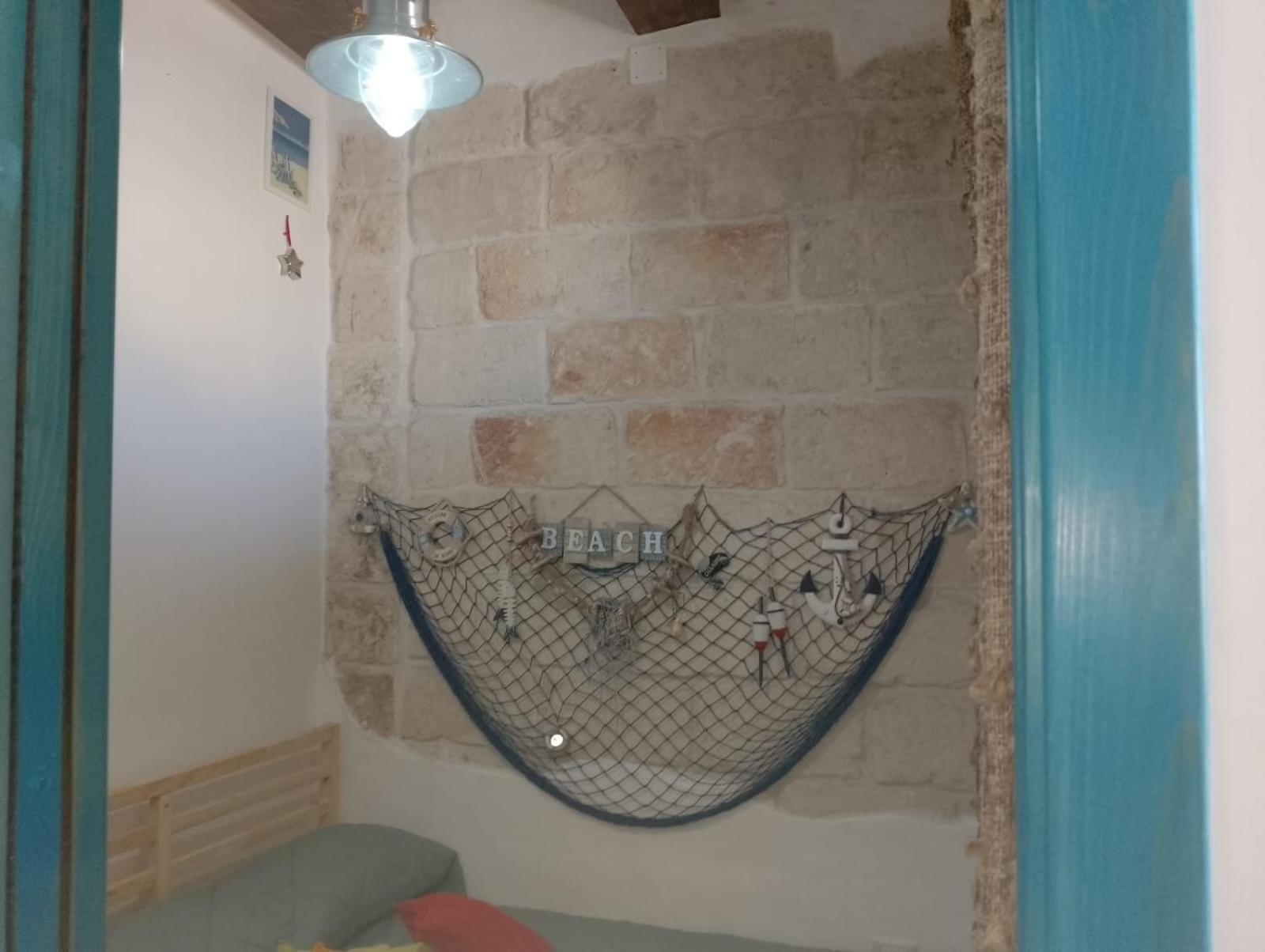 Vila Dimora Jalu' Con Vista Mozzafiato Ostuni Exteriér fotografie