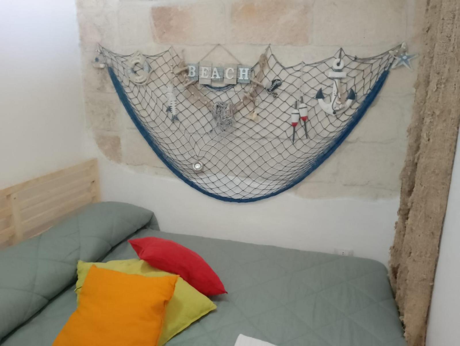 Vila Dimora Jalu' Con Vista Mozzafiato Ostuni Exteriér fotografie